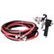 Spray Gun And 7.5m Hose For Paint Pots No Cup Pq2 2.2mm